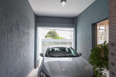 Casa à venda com 200m², 3 quartos e 2 vagasGaragem