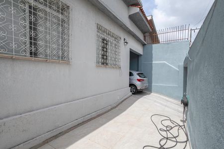 Casa à venda com 200m², 3 quartos e 2 vagasFachada