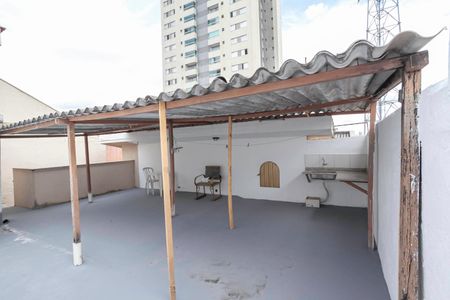 Casa à venda com 200m², 3 quartos e 2 vagasTerraço