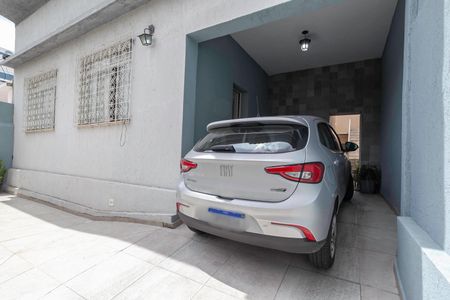 Casa à venda com 200m², 3 quartos e 2 vagasEntrada