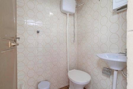 Casa à venda com 200m², 3 quartos e 2 vagasLavabo