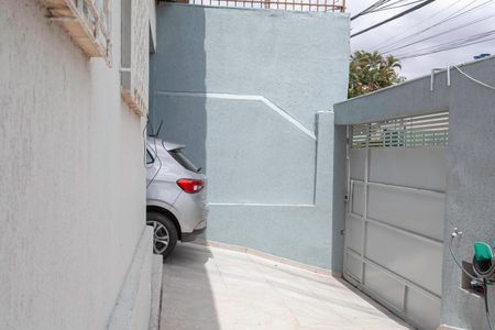 Casa à venda com 200m², 3 quartos e 2 vagasFachada