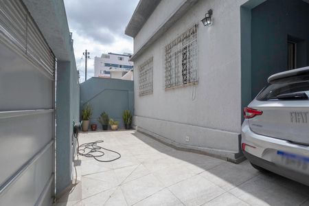Casa à venda com 200m², 3 quartos e 2 vagasFachada