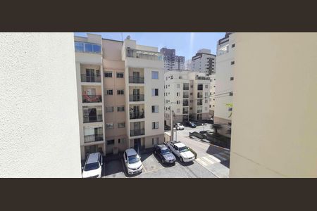 Apartamento para alugar com 44m², 2 quartos e 1 vagaVista da Área de Serviço