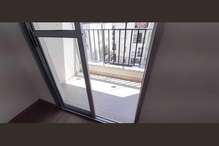 Sacada de apartamento para alugar com 2 quartos, 44m² em Conceicao, Osasco