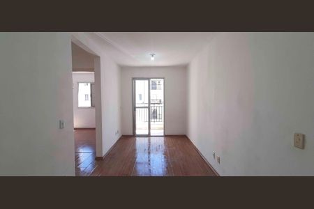 Sala de apartamento para alugar com 2 quartos, 44m² em Conceicao, Osasco