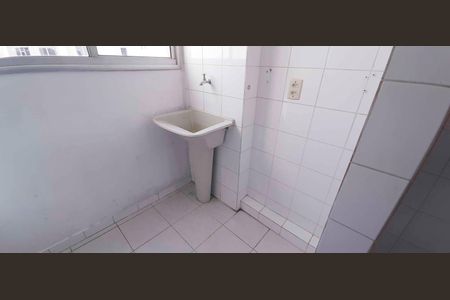 Apartamento para alugar com 44m², 2 quartos e 1 vagaÁrea de Serviço