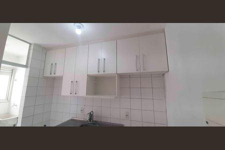 Apartamento para alugar com 44m², 2 quartos e 1 vagaCozinha