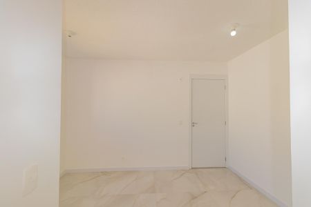 Sala de apartamento à venda com 2 quartos, 44m² em Centro, Canoas