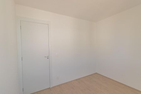 Apartamento à venda com 44m², 2 quartos e 1 vaga Apartamento à venda com 44m², 2 quartos e 1 vagaQuarto 2