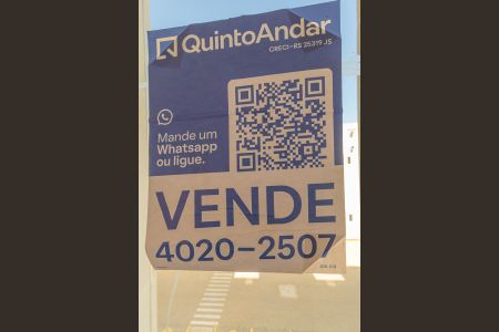 Apartamento à venda com 44m², 2 quartos e 1 vaga Apartamento à venda com 44m², 2 quartos e 1 vagaplaca