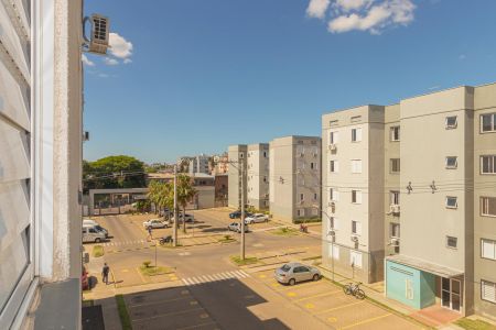 Apartamento à venda com 44m², 2 quartos e 1 vaga Apartamento à venda com 44m², 2 quartos e 1 vagaVista do Quarto 1