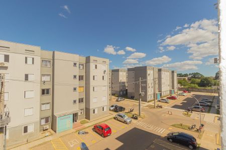 Apartamento à venda com 44m², 2 quartos e 1 vaga Apartamento à venda com 44m², 2 quartos e 1 vagaVista do Quarto 2