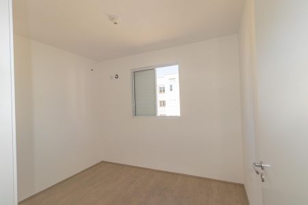 Apartamento à venda com 44m², 2 quartos e 1 vaga Apartamento à venda com 44m², 2 quartos e 1 vagaQuarto 2