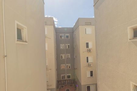 Apartamento à venda com 44m², 2 quartos e 1 vaga Apartamento à venda com 44m², 2 quartos e 1 vagaVista/Cozinha e Área de Serviço