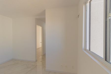Apartamento à venda com 44m², 2 quartos e 1 vaga Apartamento à venda com 44m², 2 quartos e 1 vagaSala
