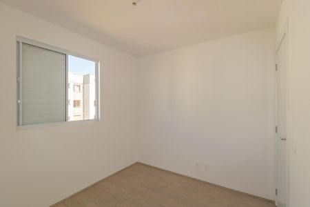 Apartamento à venda com 44m², 2 quartos e 1 vaga Apartamento à venda com 44m², 2 quartos e 1 vagaQuarto 2