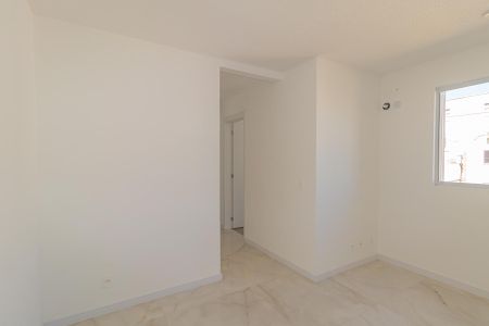 Apartamento à venda com 44m², 2 quartos e 1 vaga Apartamento à venda com 44m², 2 quartos e 1 vagaSala