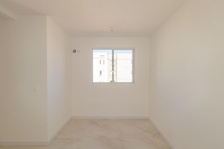 Sala de apartamento à venda com 2 quartos, 44m² em Centro, Canoas