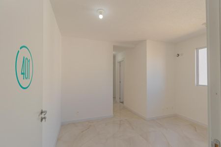 Sala de apartamento à venda com 2 quartos, 44m² em Centro, Canoas