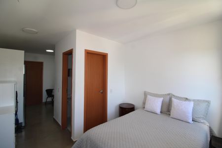 Studio de kitnet/studio para alugar com 1 quarto, 24m² em Santana, São Paulo
