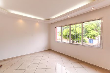 Sala de apartamento para alugar com 2 quartos, 64m² em Vila Prudente, São Paulo