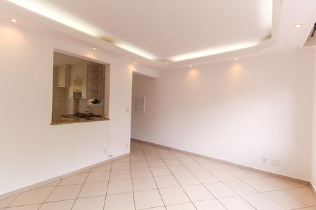 Sala de apartamento para alugar com 2 quartos, 64m² em Vila Prudente, São Paulo