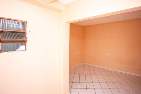 Quarto de casa para alugar com 1 quarto, 50m² em Eldorado, Diadema