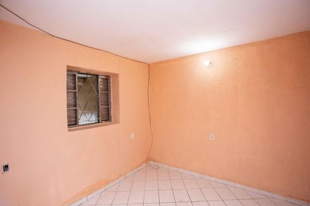 Sala de casa para alugar com 1 quarto, 50m² em Eldorado, Diadema