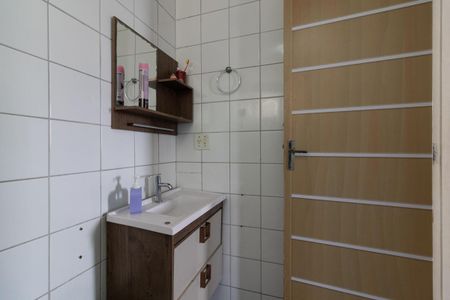 Apartamento para alugar com 70m², 3 quartos e 1 vagaBanheiro
