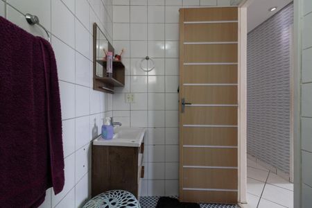 Apartamento para alugar com 70m², 3 quartos e 1 vagaBanheiro