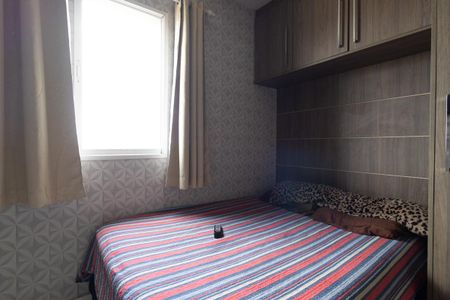 Apartamento para alugar com 70m², 3 quartos e 1 vagaQuarto 2