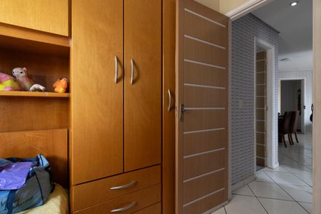 Apartamento para alugar com 70m², 3 quartos e 1 vagaQuarto 3