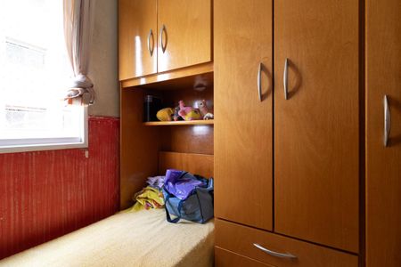 Apartamento para alugar com 70m², 3 quartos e 1 vagaQuarto 3