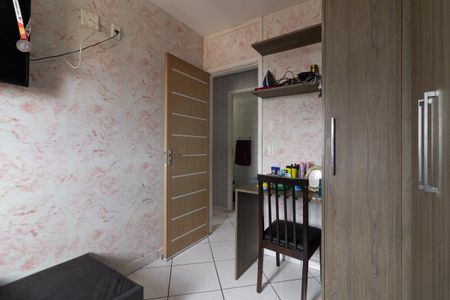 Apartamento para alugar com 70m², 3 quartos e 1 vagaQuarto 1