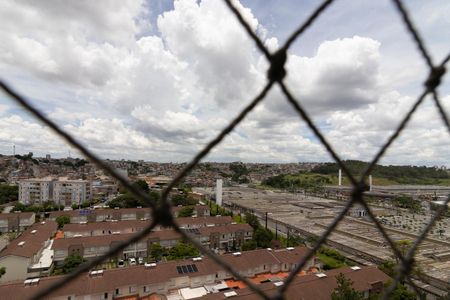 Apartamento para alugar com 70m², 3 quartos e 1 vagaVista do Quarto 2