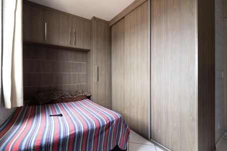 Apartamento para alugar com 70m², 3 quartos e 1 vagaQuarto 2