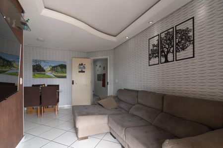 Apartamento para alugar com 70m², 3 quartos e 1 vagaSala