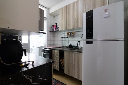 Apartamento para alugar com 70m², 3 quartos e 1 vagaCozinha e Área de Serviço