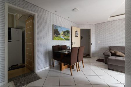 Apartamento para alugar com 70m², 3 quartos e 1 vagaSala