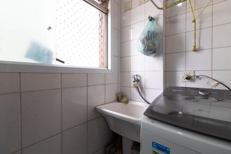 Apartamento para alugar com 70m², 3 quartos e 1 vagaCozinha e Área de Serviço