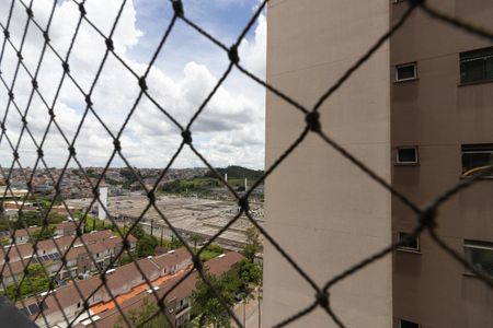 Apartamento para alugar com 70m², 3 quartos e 1 vagaVista do Quarto 3