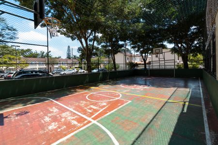 Apartamento para alugar com 70m², 3 quartos e 1 vagaÁrea comum - Quadra