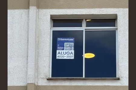 Apartamento para alugar com 43m², 2 quartos e 1 vagaPlaca