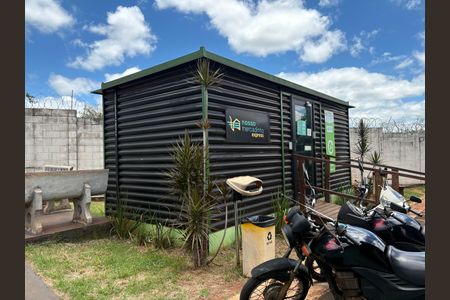 Apartamento para alugar com 43m², 2 quartos e 1 vagaMercadinho