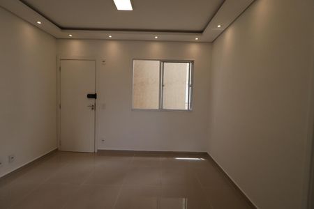 Apartamento para alugar com 43m², 2 quartos e 1 vagaSala