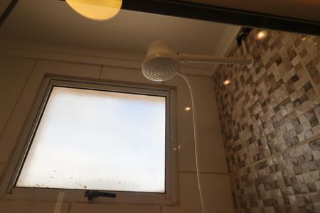 Apartamento para alugar com 43m², 2 quartos e 1 vagaBanheiro