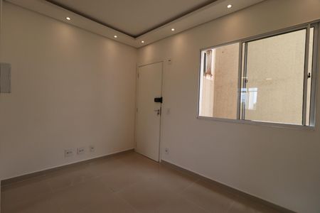 Apartamento para alugar com 43m², 2 quartos e 1 vagaSala