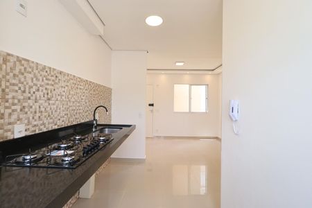 Apartamento para alugar com 43m², 2 quartos e 1 vagaCozinha
