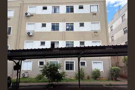Apartamento para alugar com 43m², 2 quartos e 1 vagaPlaca